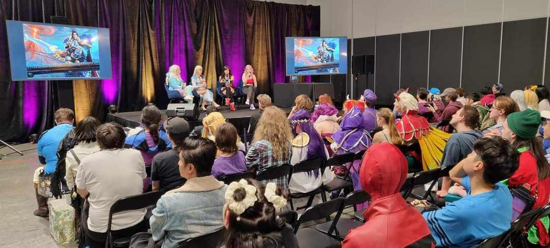 Luna Park Halloscream Promo