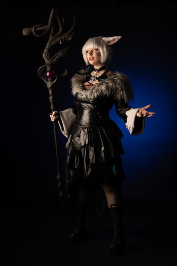 Zero Suit Samus - Metroid