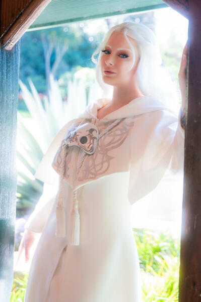 Zero Suit Samus - Metroid