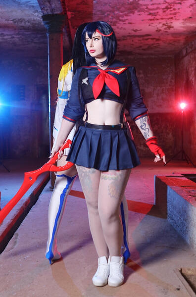 Zero Suit Samus - Metroid