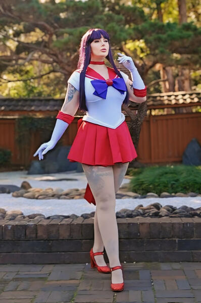 Zero Suit Samus - Metroid