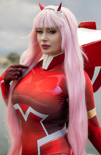 Zero Suit Samus - Metroid