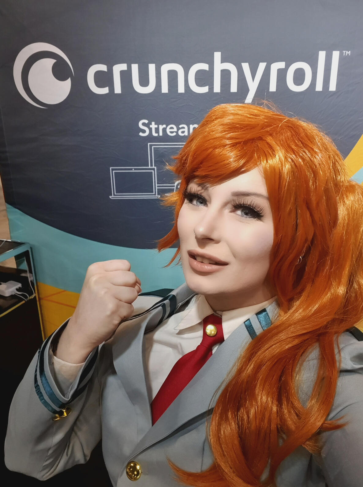 Luna Park Halloscream Promo